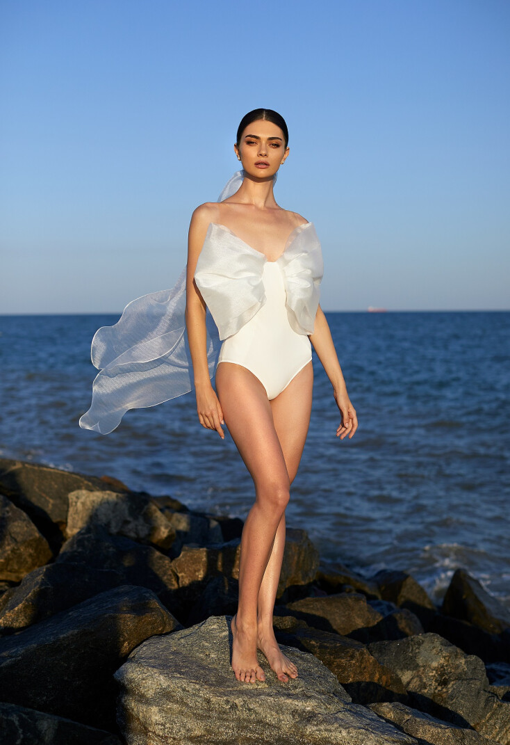 Фото Swimsuit RU 1013 - 3