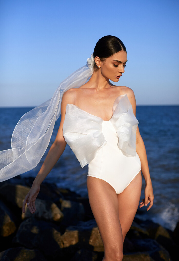 Фото Swimsuit RU 1013 - 2