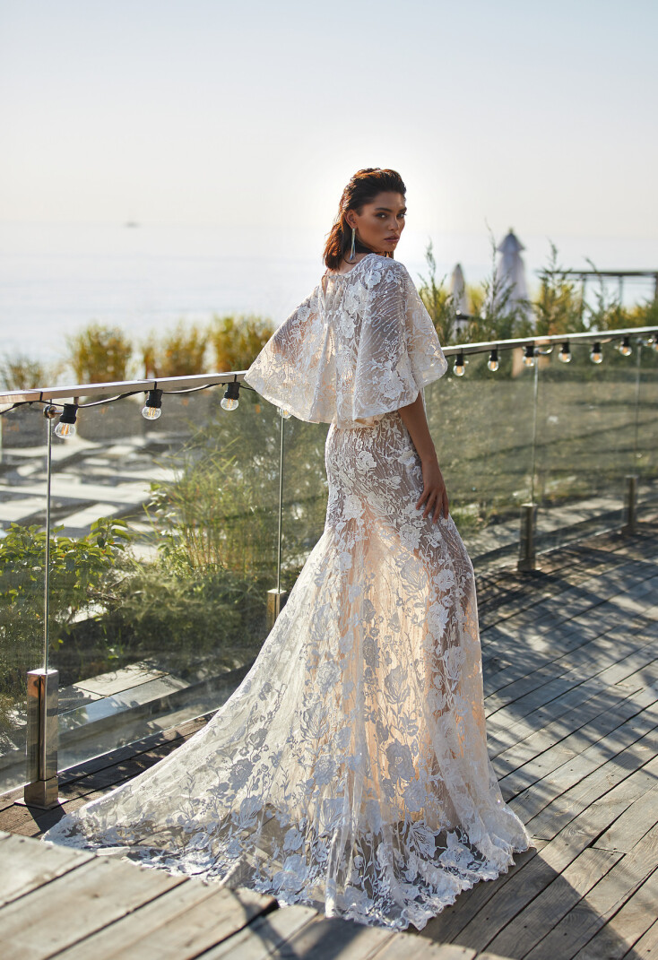 Fotografia Straightness PL 1015 - 2