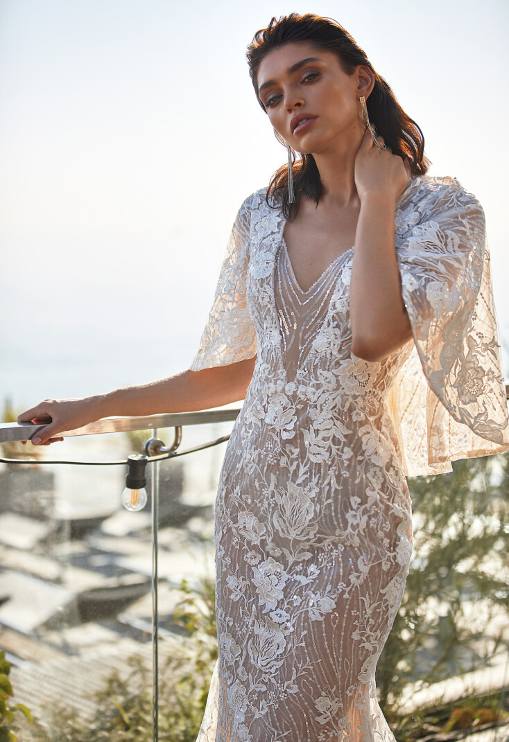 Fotografia Straightness PL 1015 - 4