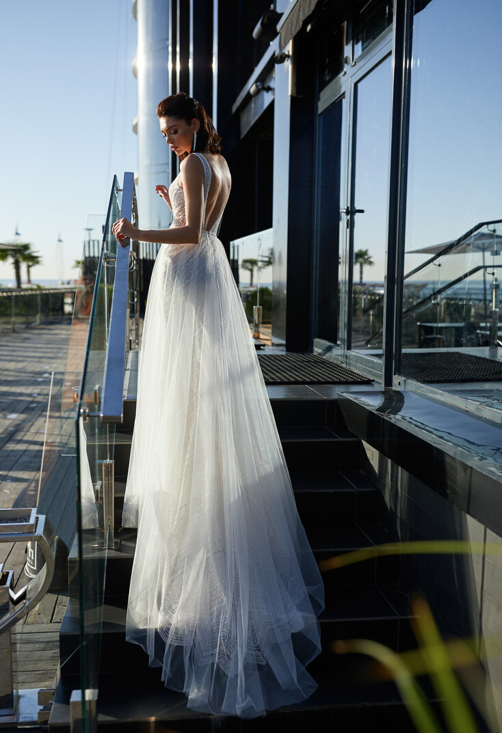 Imagen Speed of love ES 1016 - 2