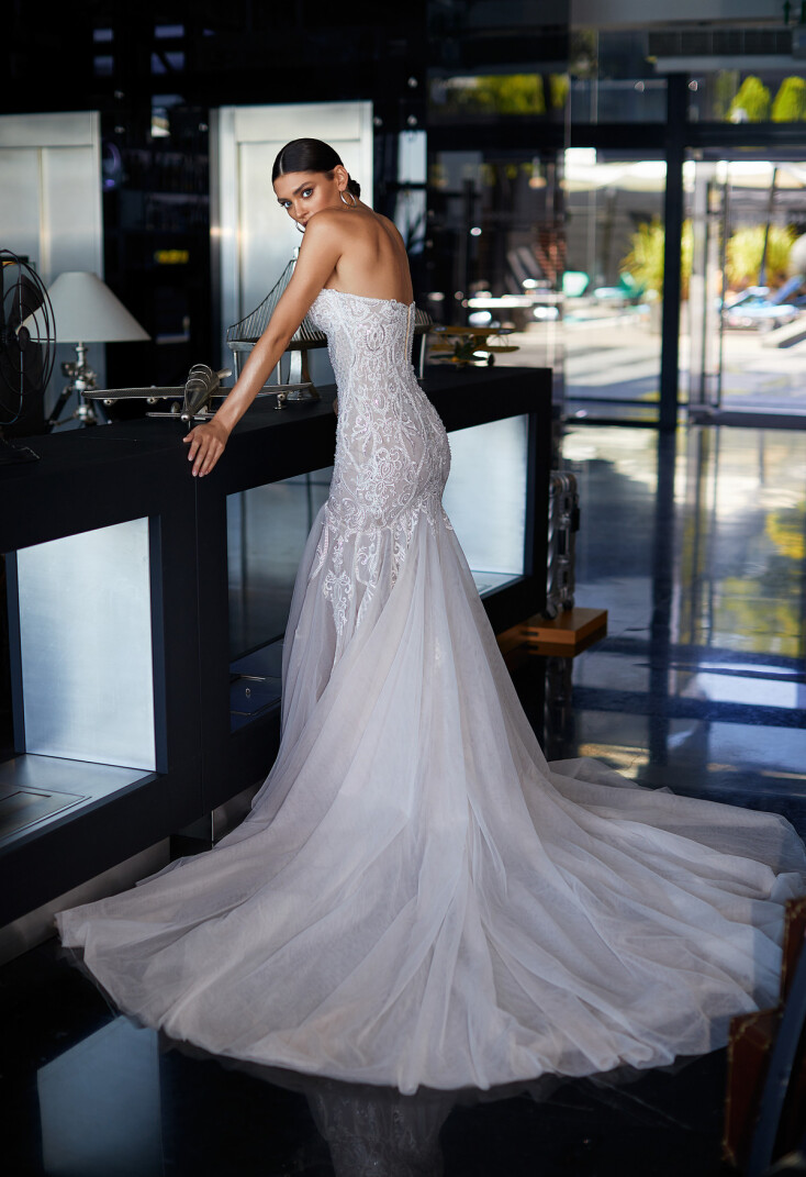 Immagine Piercing Gaze IT 1019 - 2