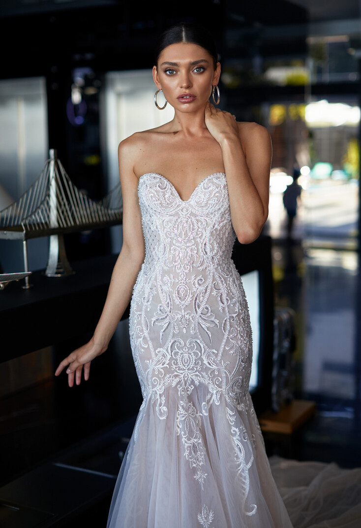 Immagine Piercing Gaze IT 1019 - 4