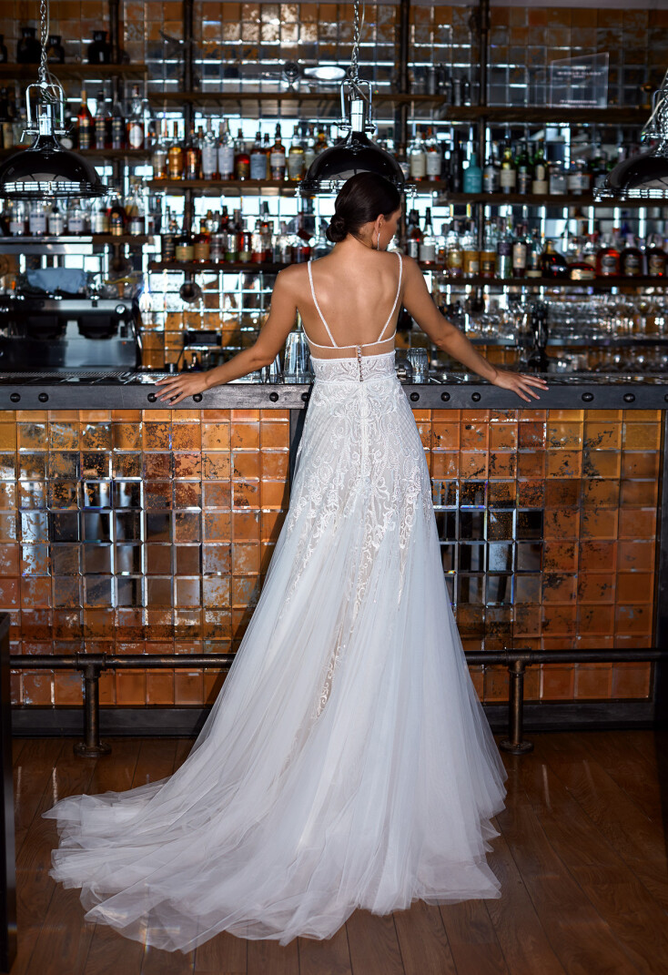 Picture Your intention EN 1021 - 2