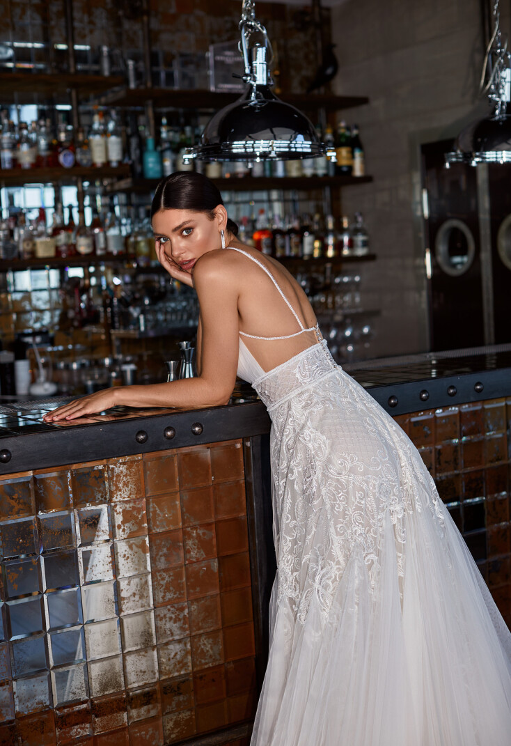 Picture Your intention EN 1021 - 3