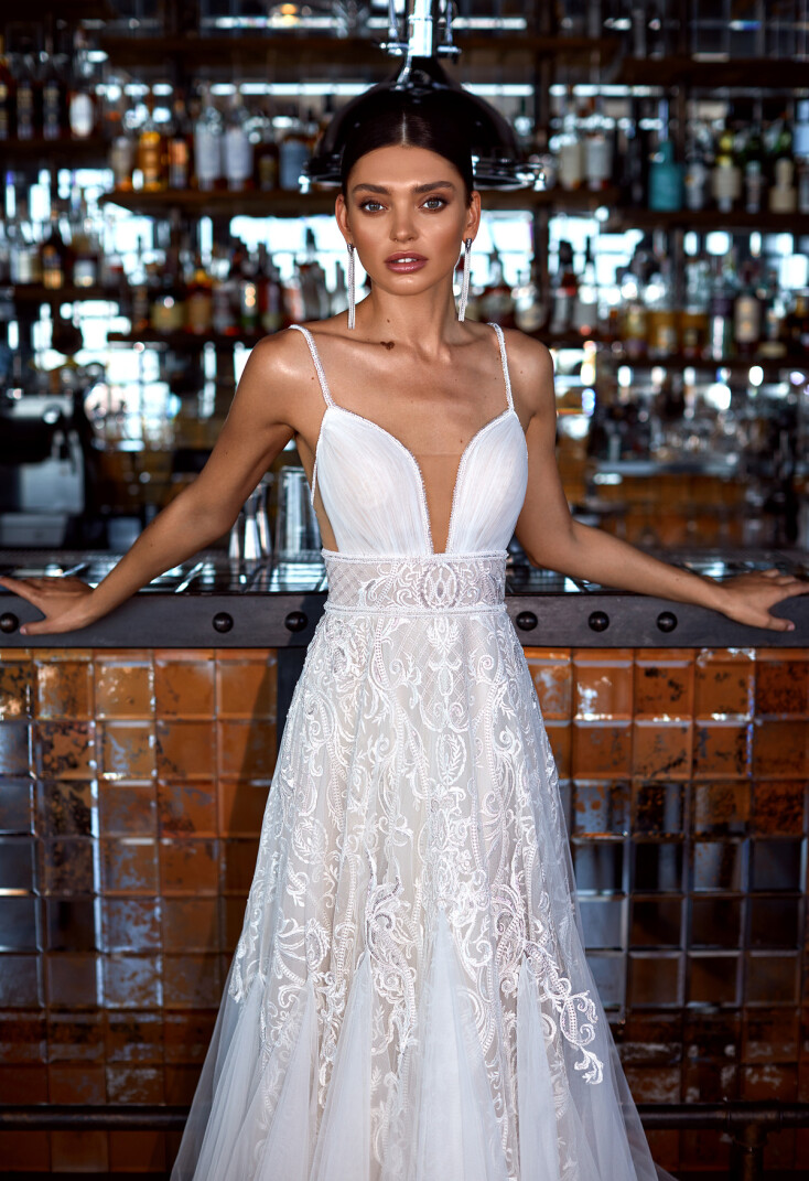 Picture Your intention EN 1021 - 4