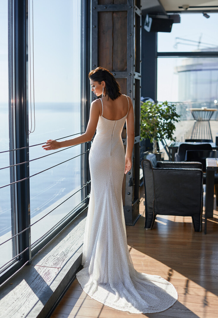 Fotografia The Conqueror PL 1022 - 2