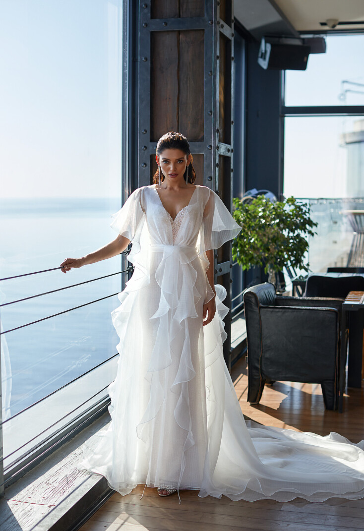 Fotografia The Conqueror PL 1022 - 3