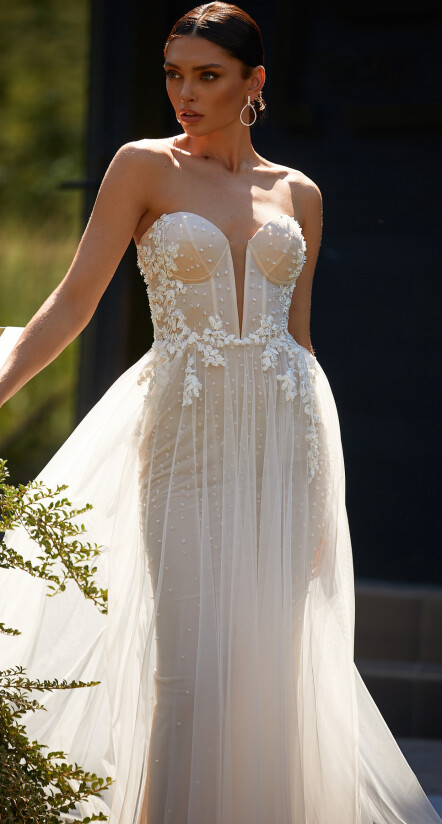 Фото Сrucial passion RU 1026 - 3