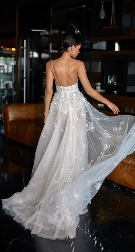 Фото Speed of feelings RU 1027 - 2