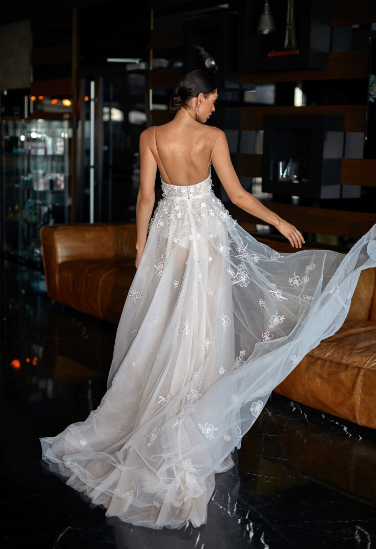 Image Speed of feelings FR 1027 - 2