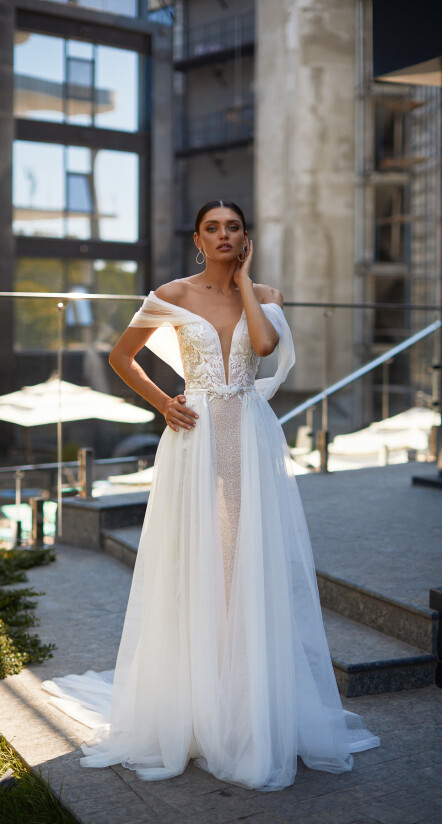 Фото The power of passion RU 1028 - 3