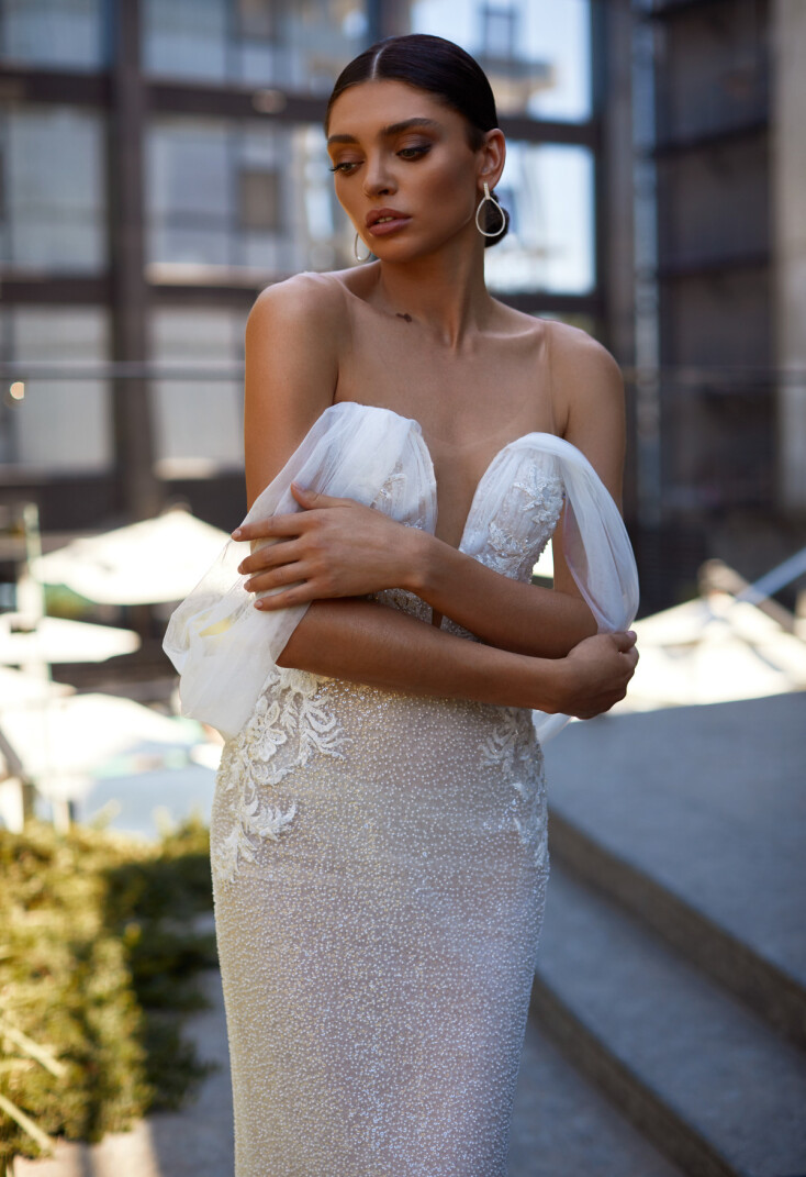 Bild The power of passion DE 1028 - 4