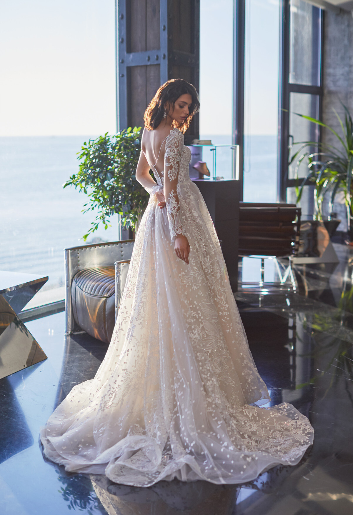 Picture Ideal woman EN 1031 - 2