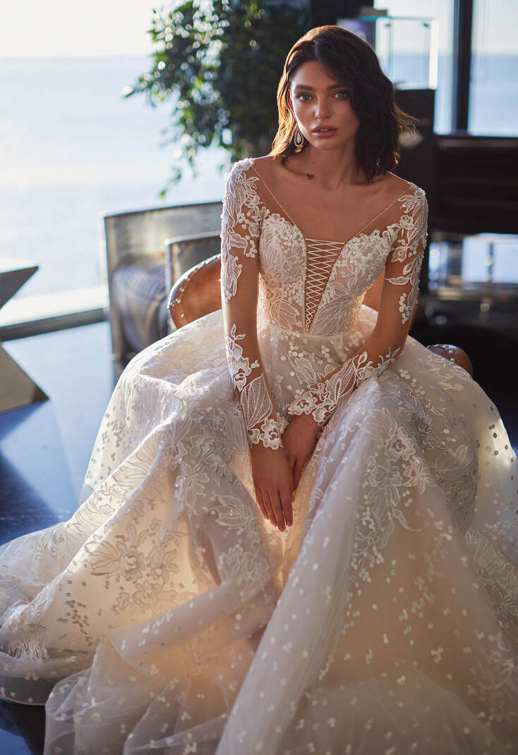 Image Ideal woman FR 1031 - 4