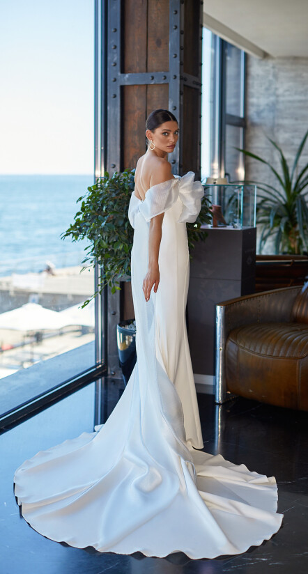 Фото Sexy silhouette RU 1032 - 2