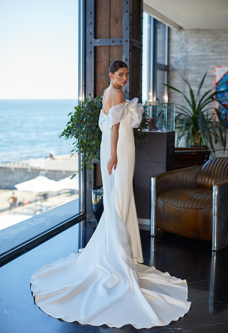 Fotografia Sexy silhouette PL 1032 - 2