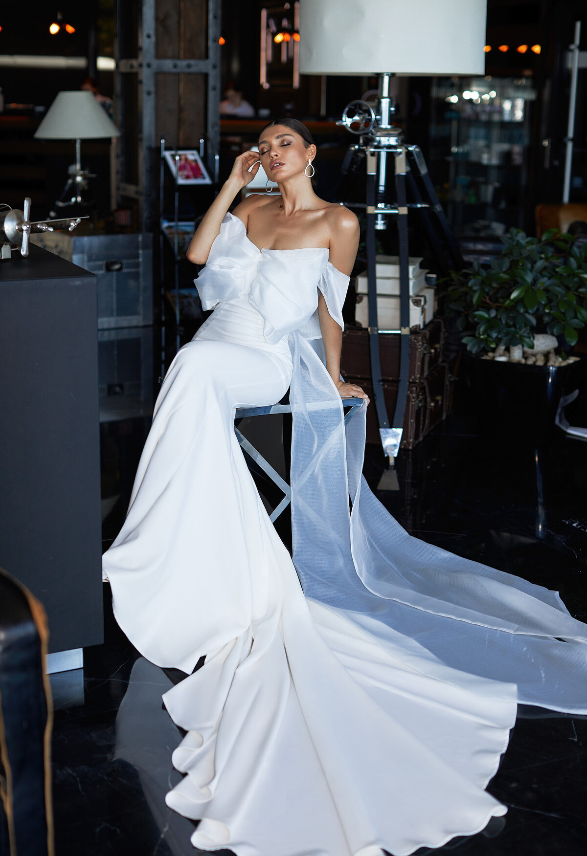 Imagen Sexy silhouette ES 1032 - 3