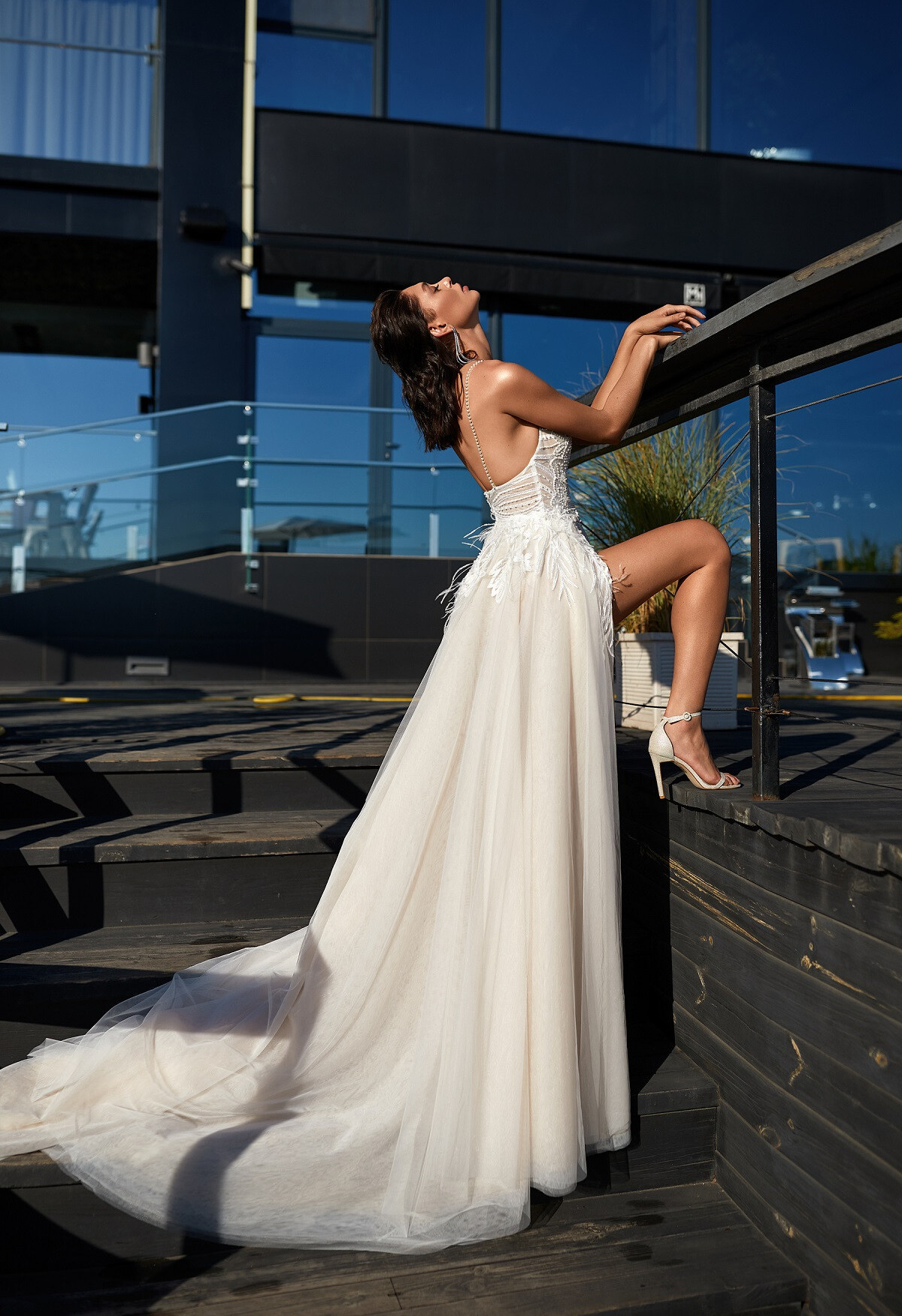 Фото Frankness RU 1033 - 2