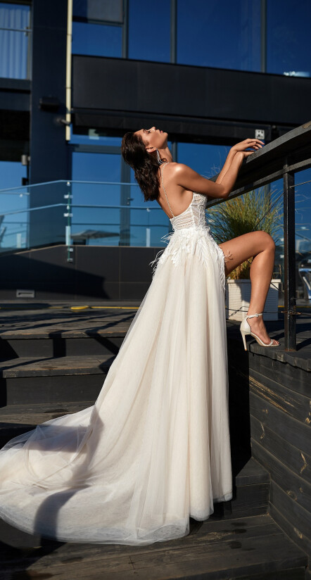 Фото Frankness RU 1033 - 2