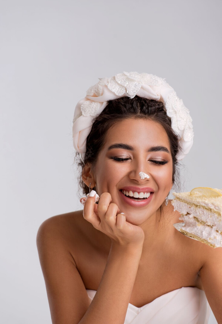 Picture Headband EN 1034 - 3