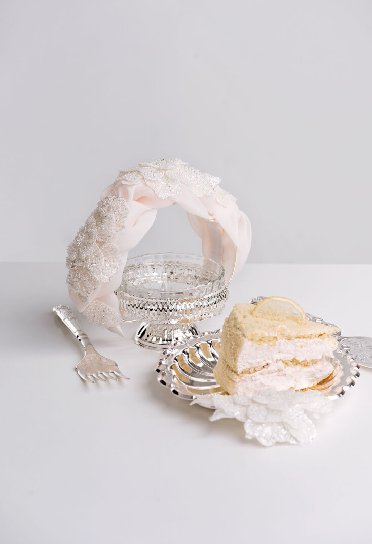 Picture Headband EN 1034 - 4