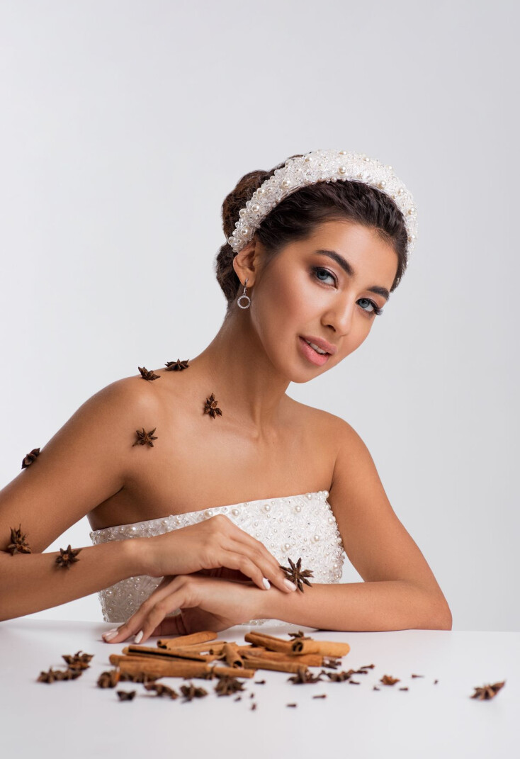 Фото Headband RU 1036 - 2