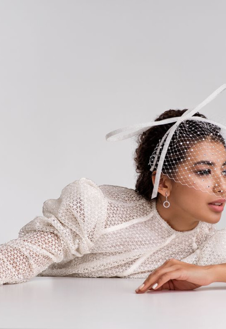 Фото Headband RU 1037 - 3