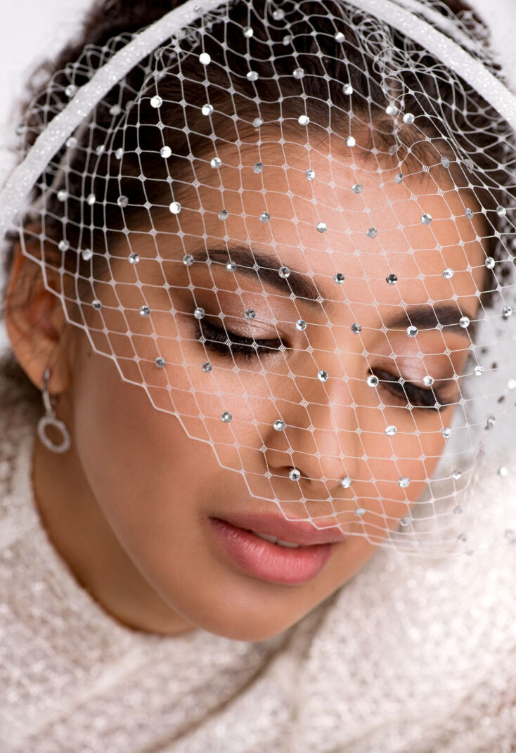 Фото Headband RU 1037 - 4