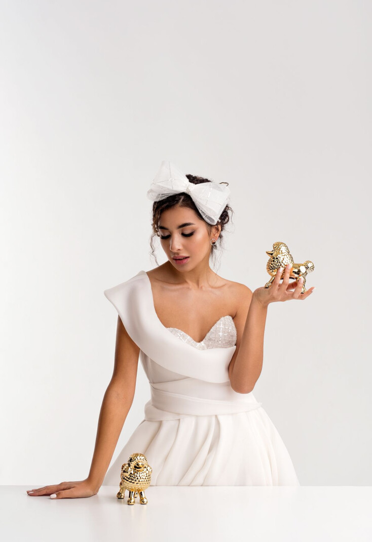 Picture Headband EN 1038 - 3