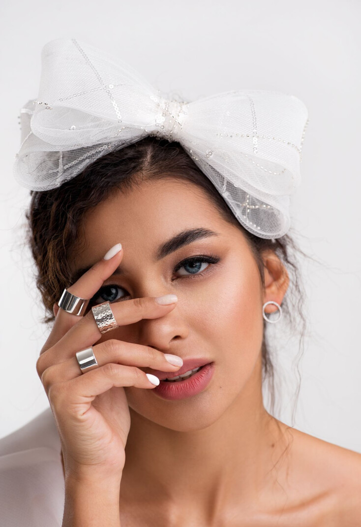 Picture Headband EN 1038 - 4