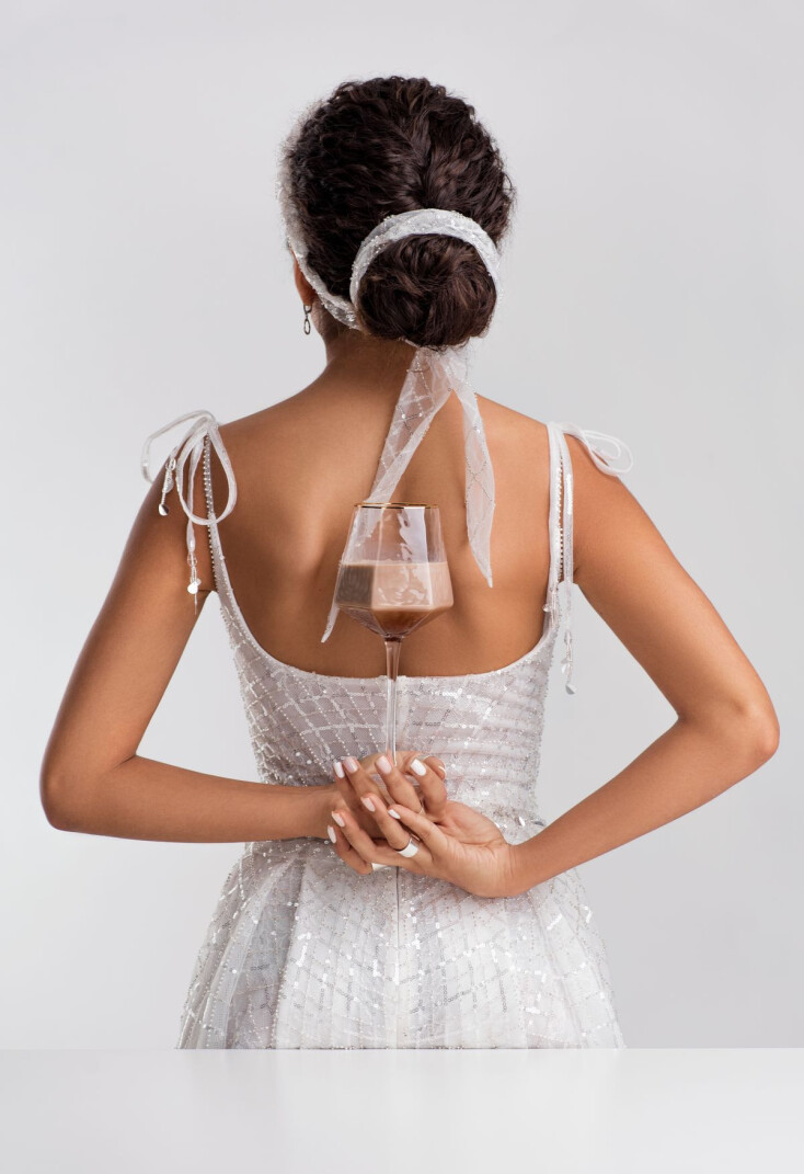 Фото Headband RU 1039 - 4