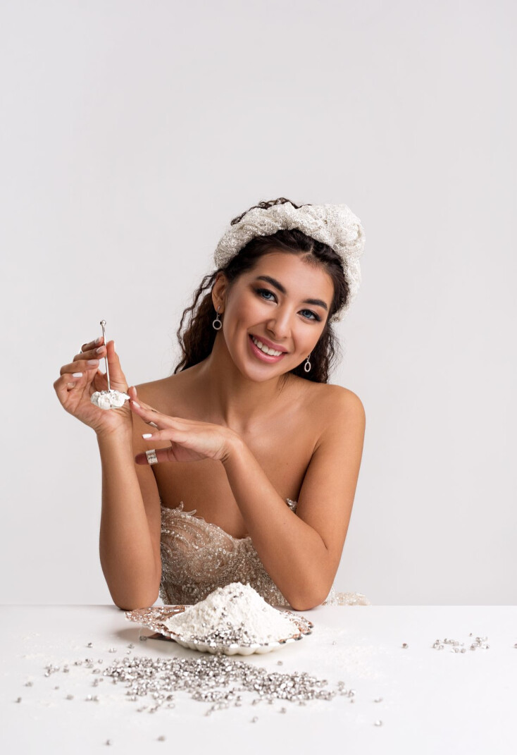 Picture Headband EN 1040 - 3