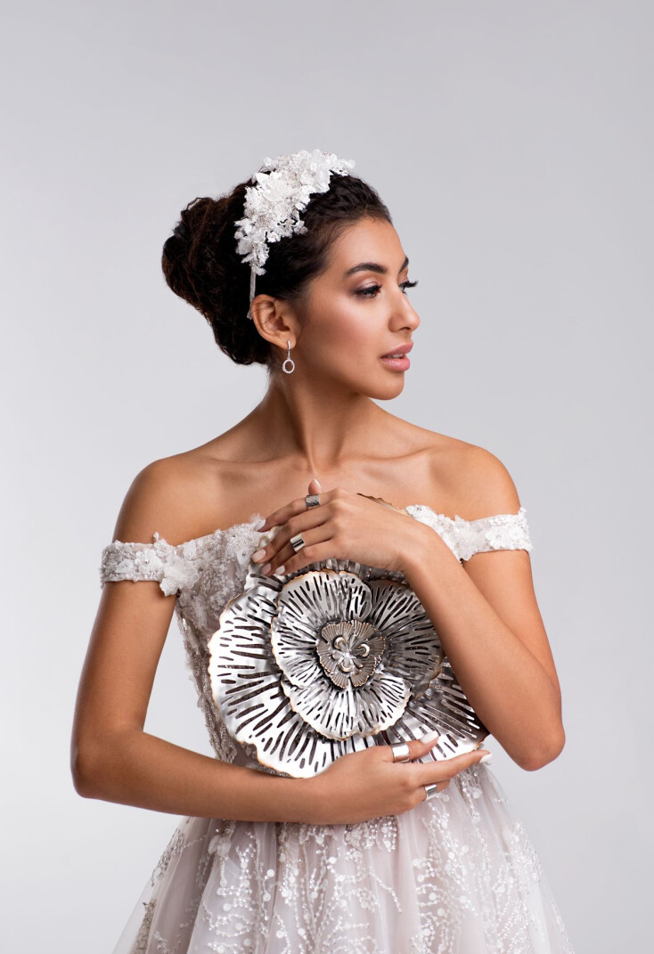 Picture Headband EN 1043 - 3