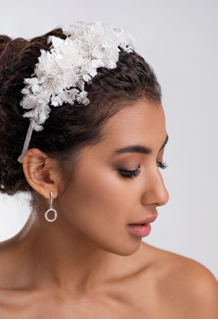 Picture Headband EN 1043 - 2