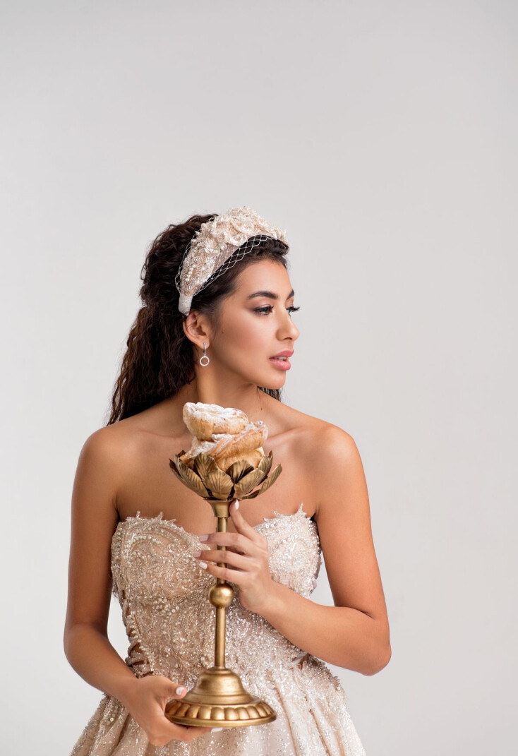 Picture Headband EN 1044 - 2