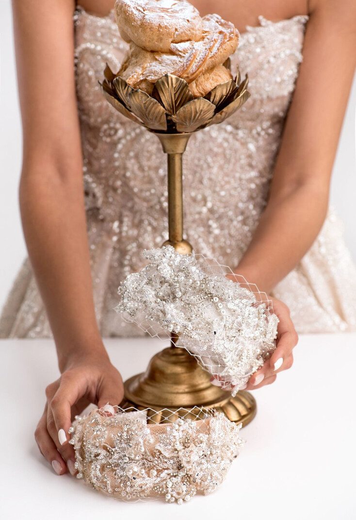 Picture Headband EN 1044 - 4