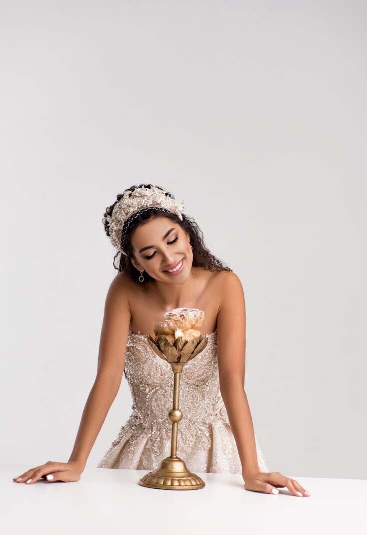 Picture Headband EN 1044 - 3