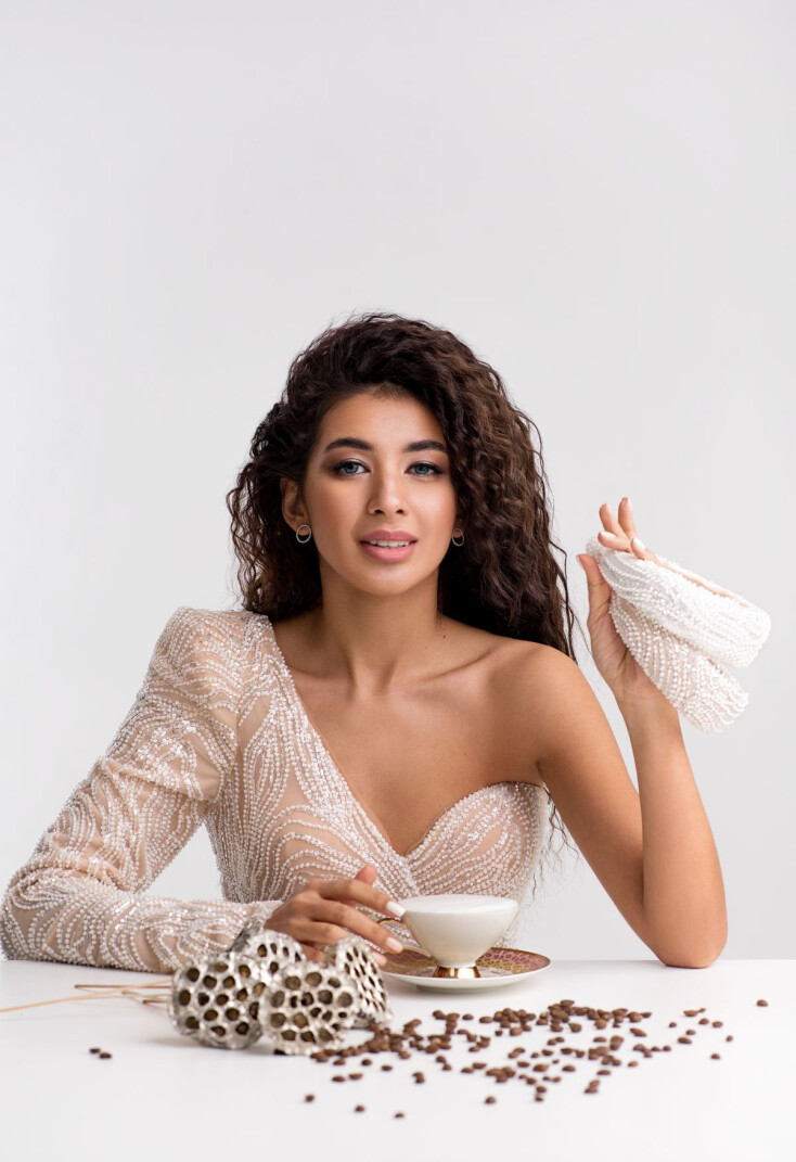 Picture Headband EN 1046 - 4