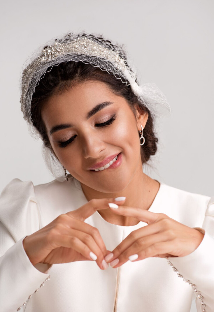 Picture Headband EN 1047 - 2