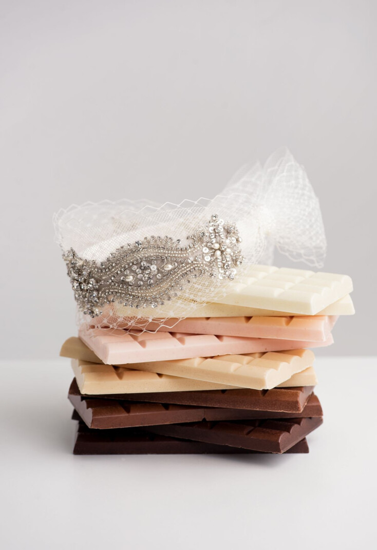 Picture Headband EN 1047 - 4