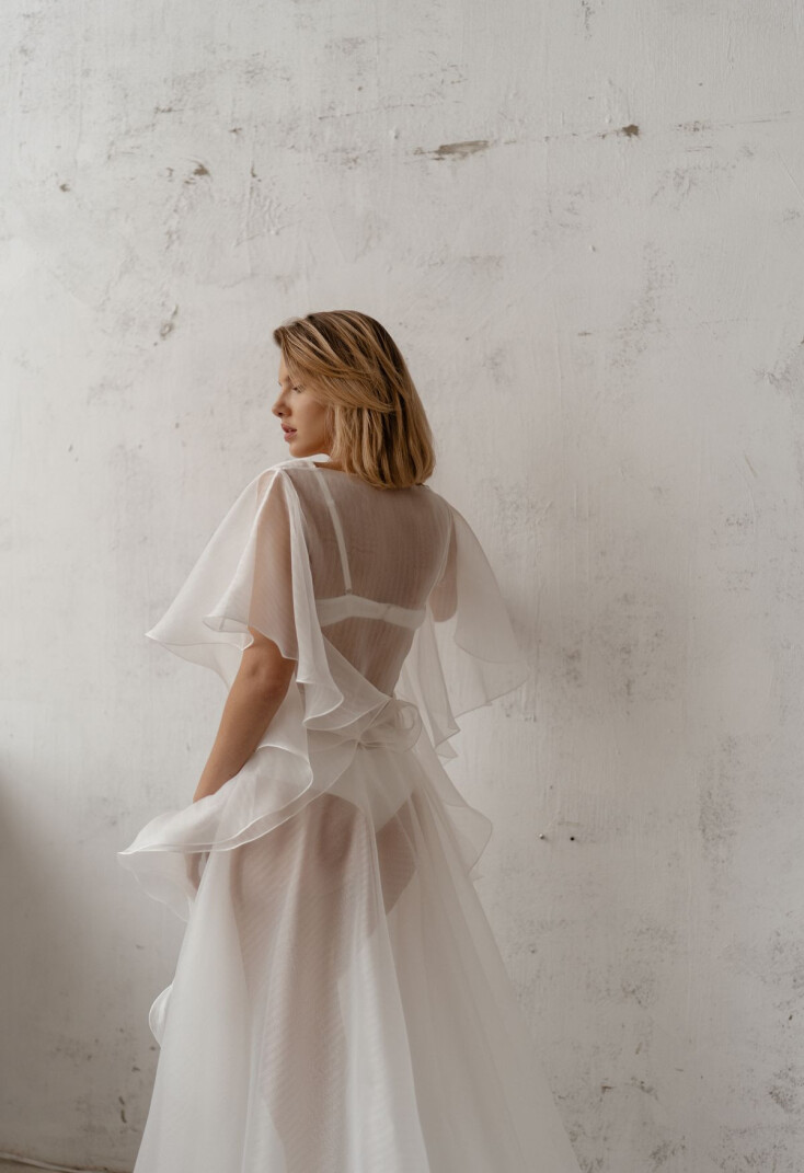 Picture Cape EN 1008 - 2