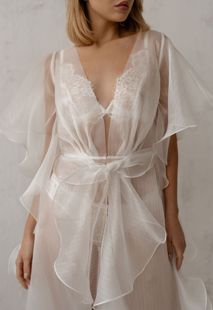 Picture Cape EN 1008 - 3