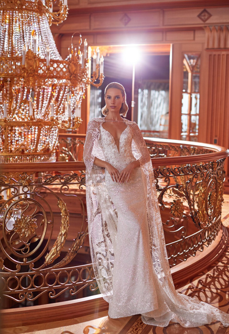 Immagine Bolero IT 1077 - 2