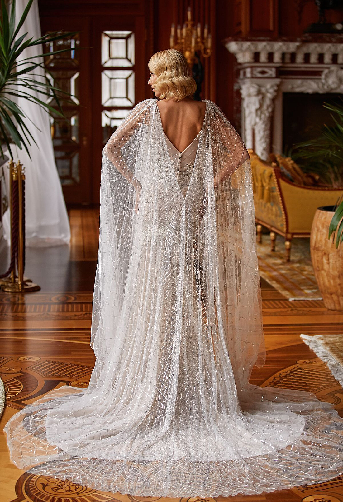 Fotografia Bolero PL 1080 - 2