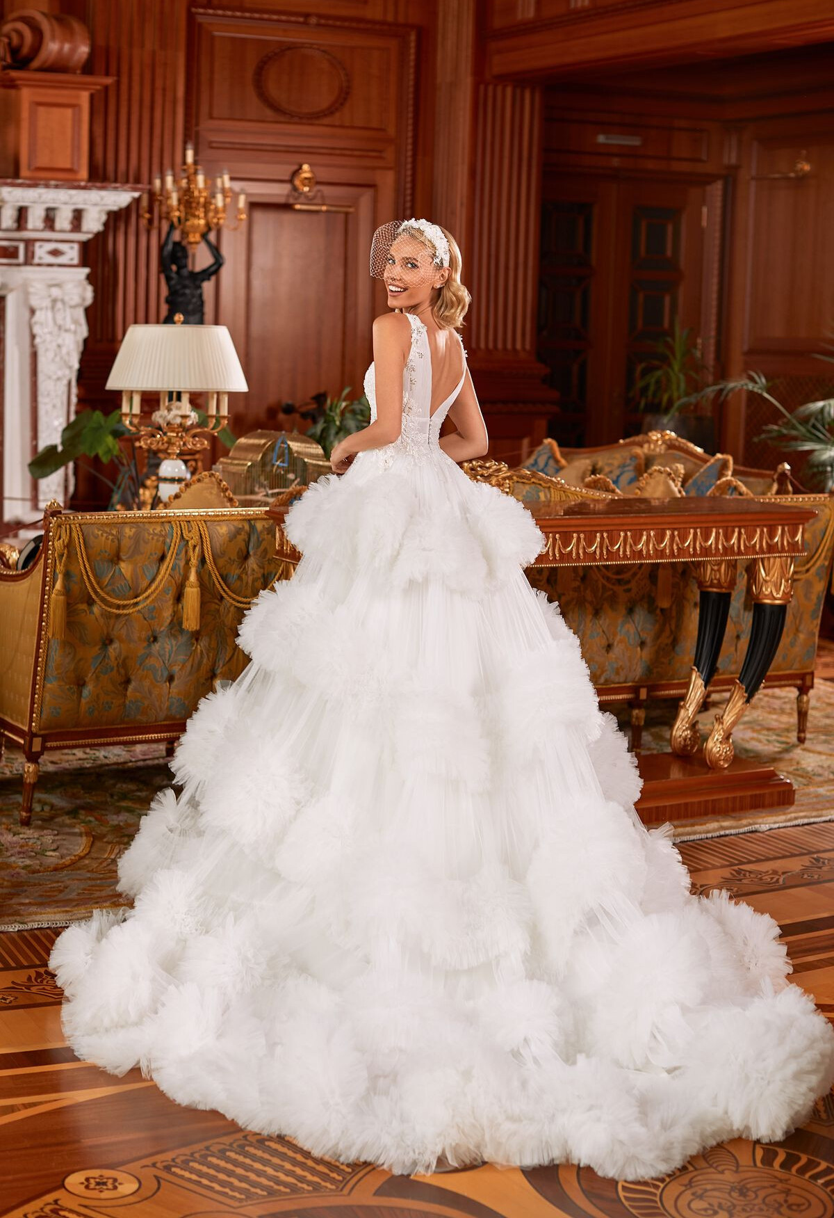 Bild enchanting DE 1083 - 2