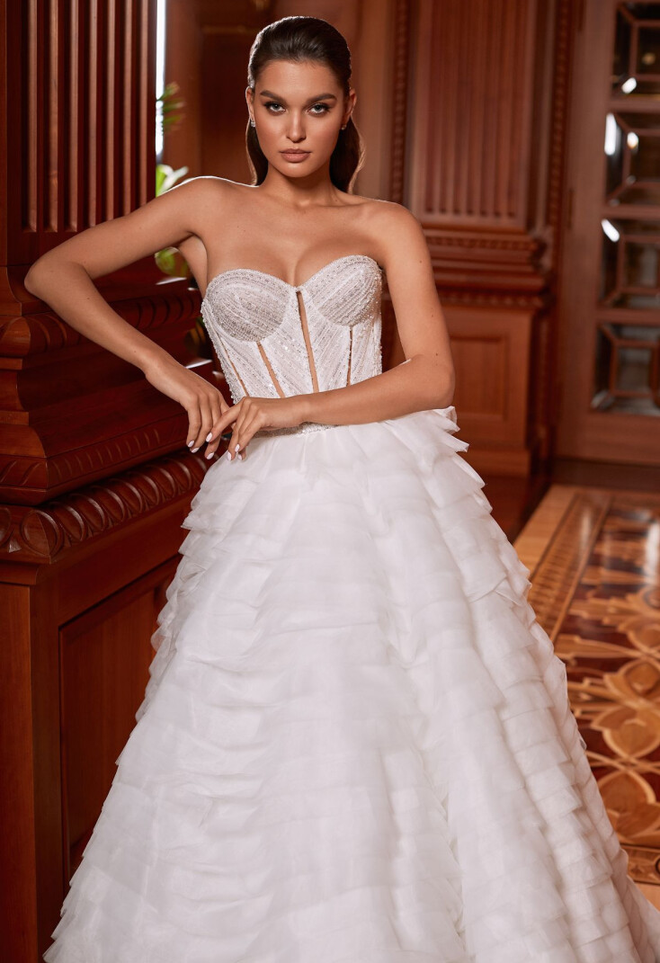 Fotografia Hypnosis PL 1087 - 3