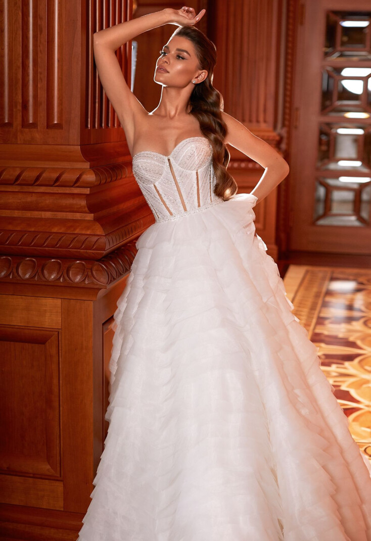 Fotografia Hypnosis PL 1087 - 4