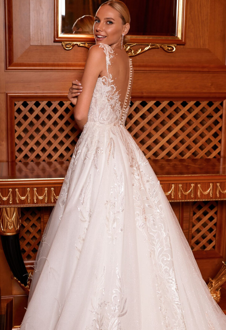 Fotografia Greatness PL 1109 - 3