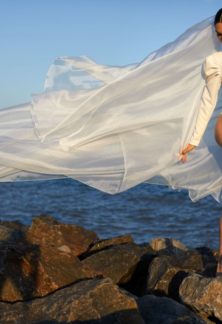 Фото Swimsuit RU 1010 - 2